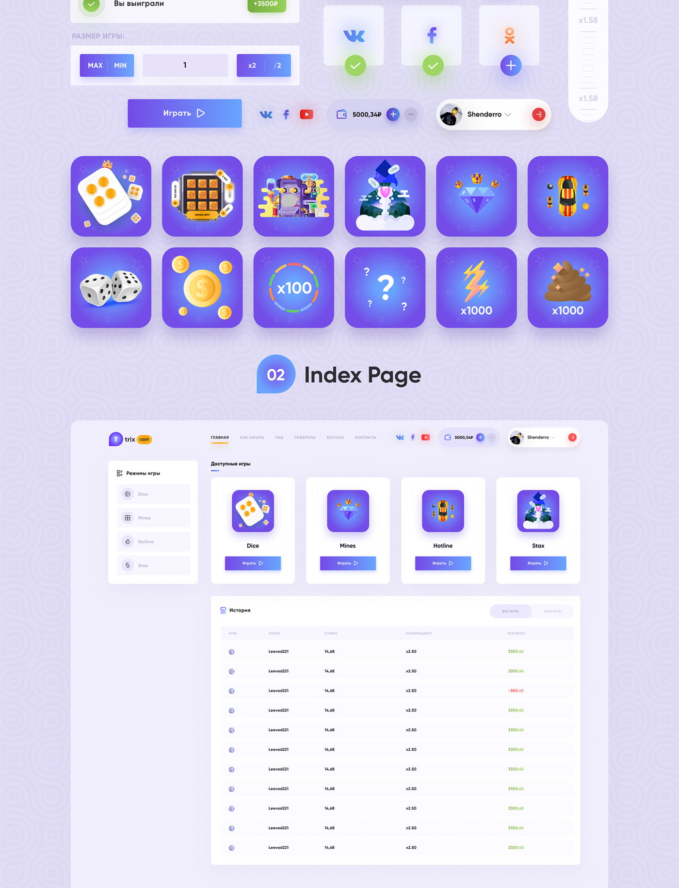 TrixCash -Unlocking Cash with Tricks插图1