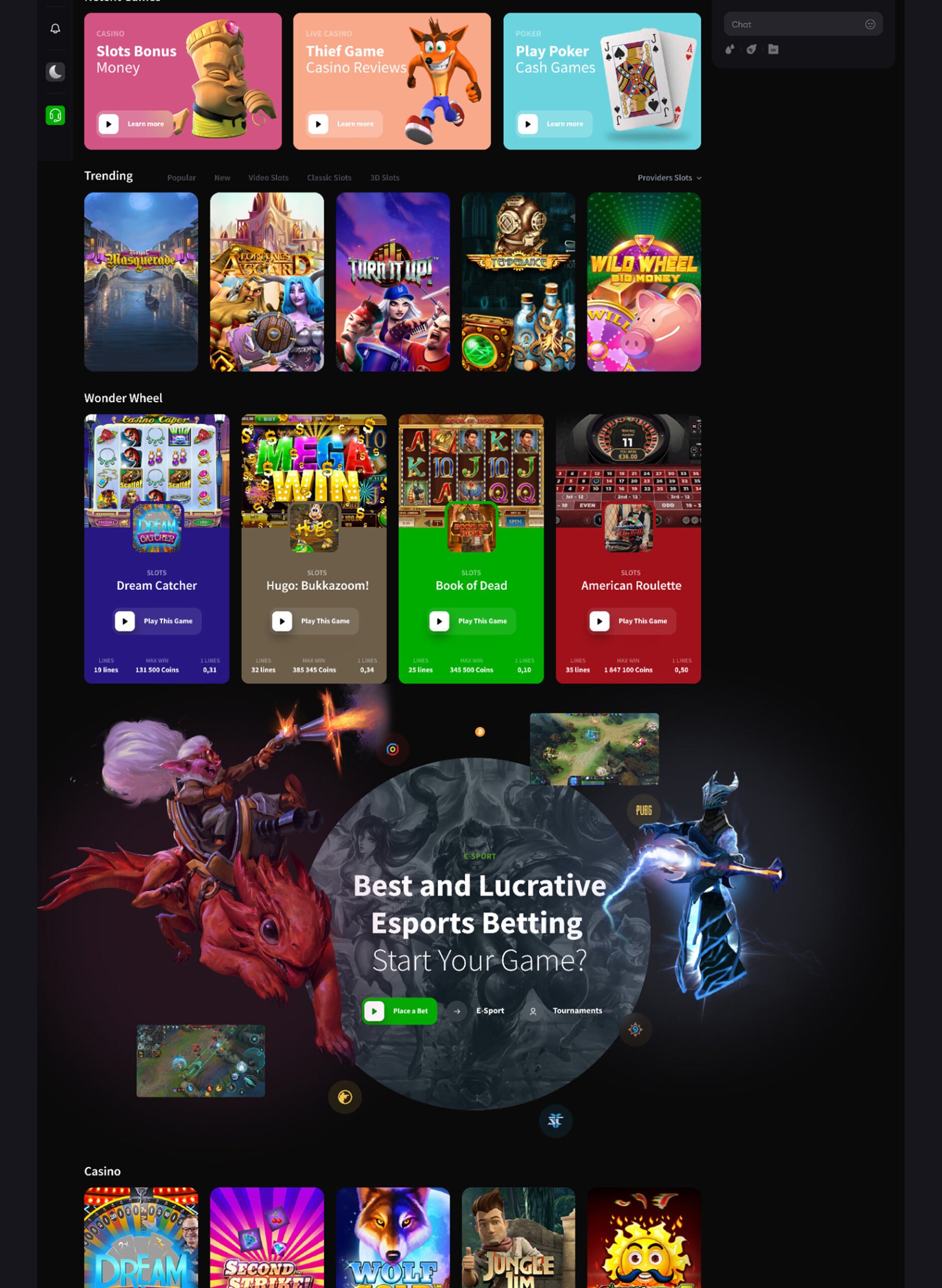Gucci – Best Online Casino Platform插图2