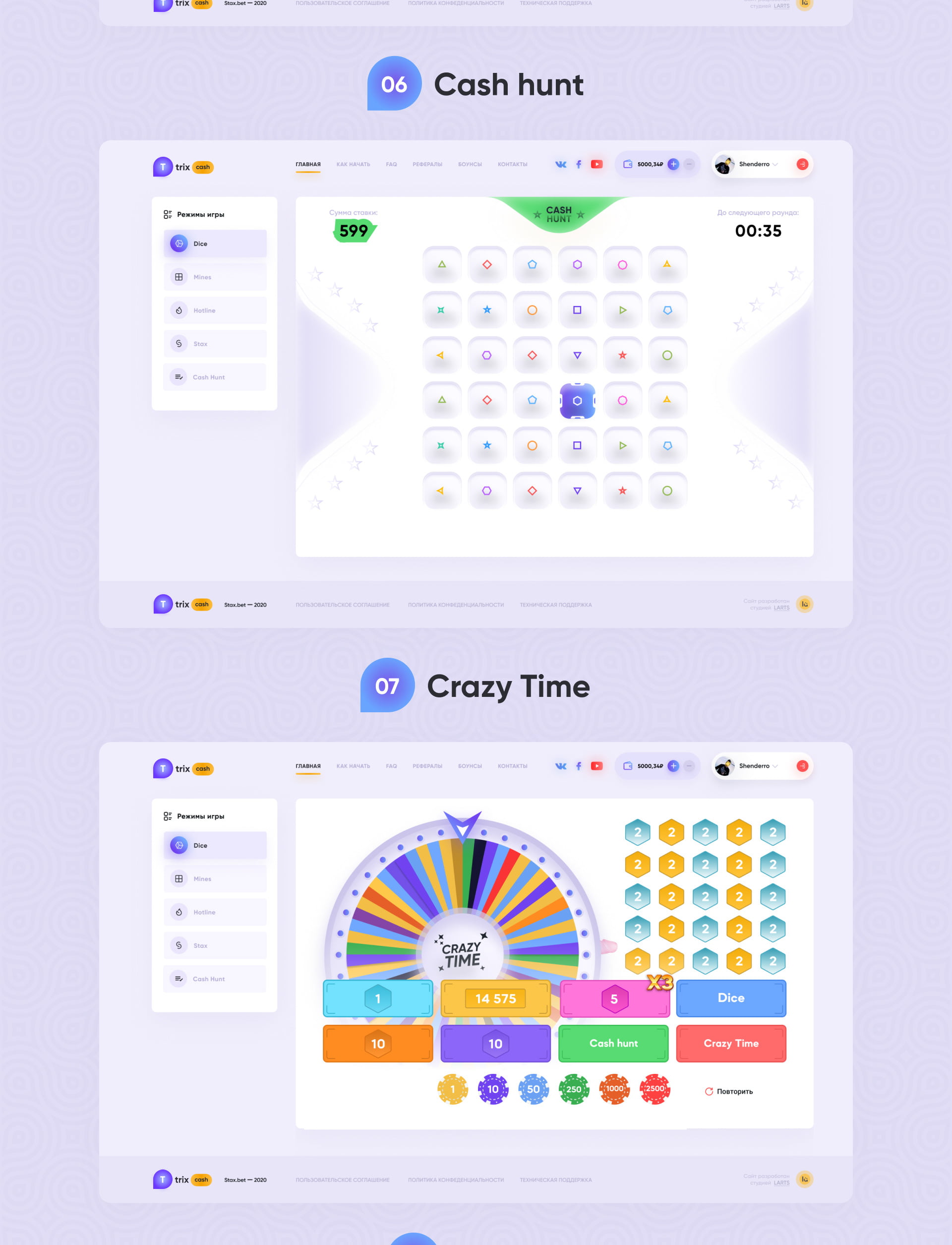 TrixCash -Unlocking Cash with Tricks插图4