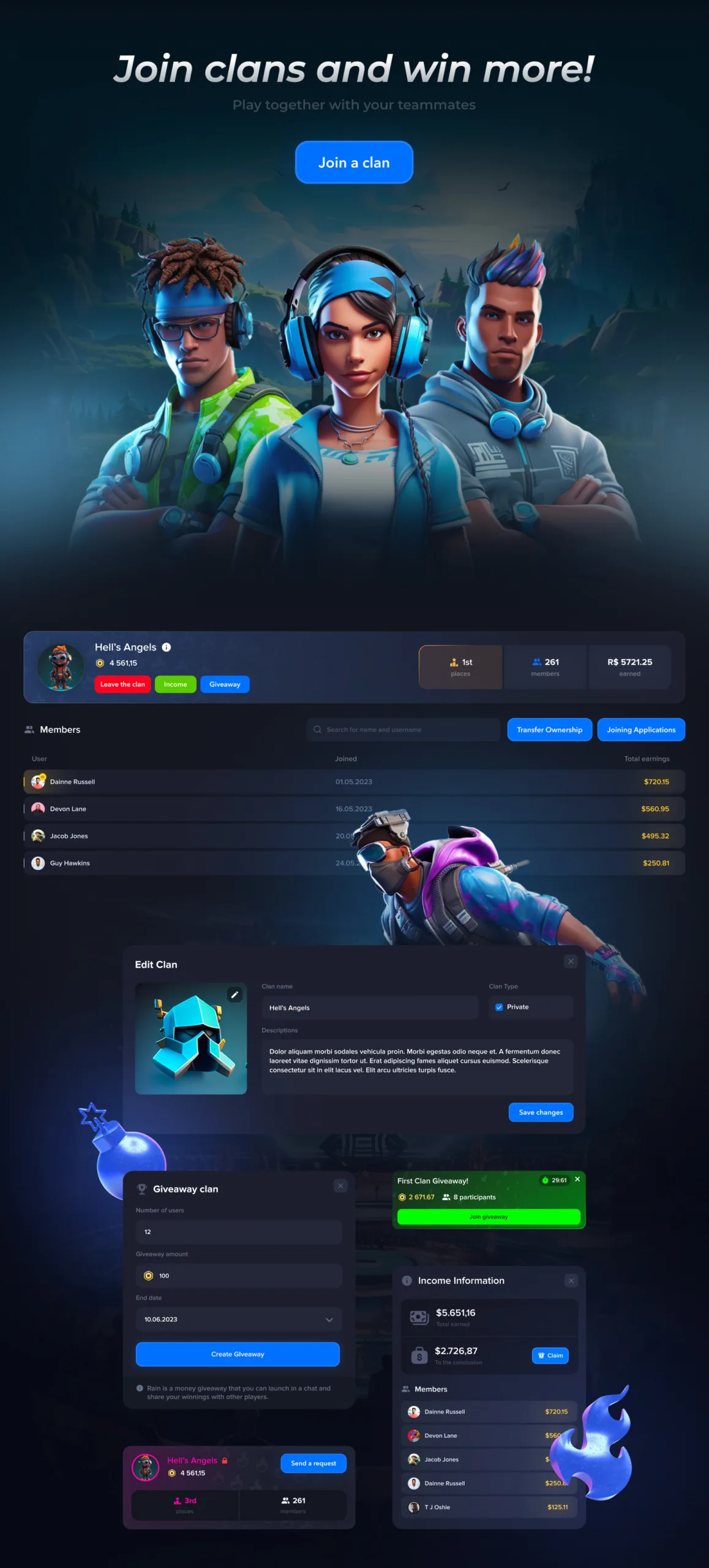 Fiery.gg – Best Online Roblox Casino插图4