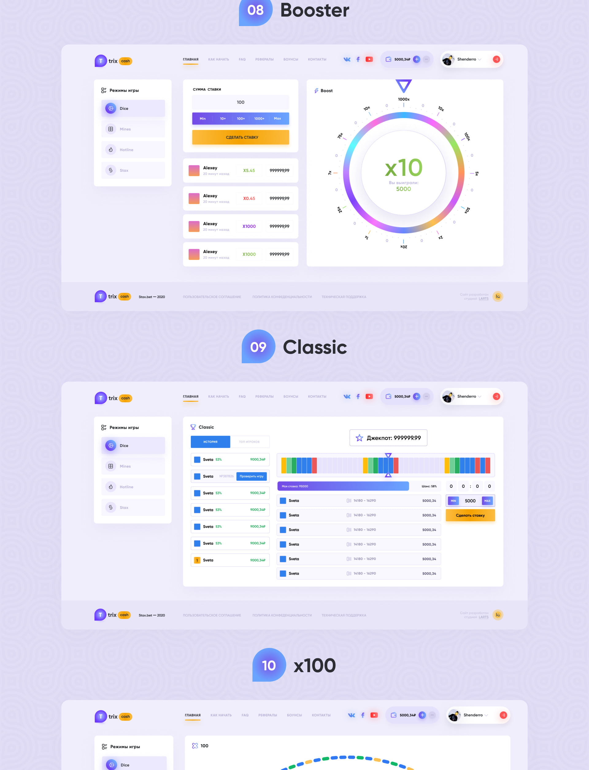 TrixCash -Unlocking Cash with Tricks插图5