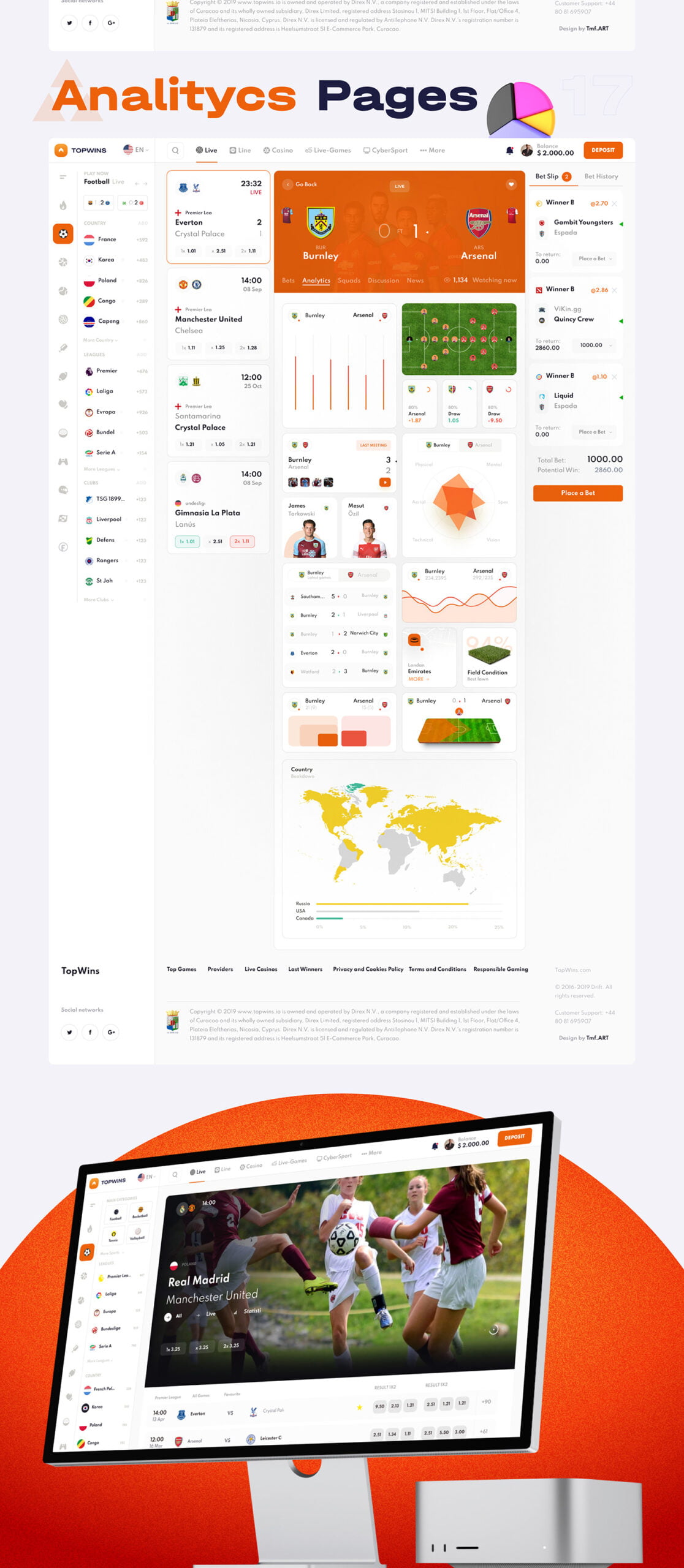 TopWins – Crafting Your Casino Destiny插图9