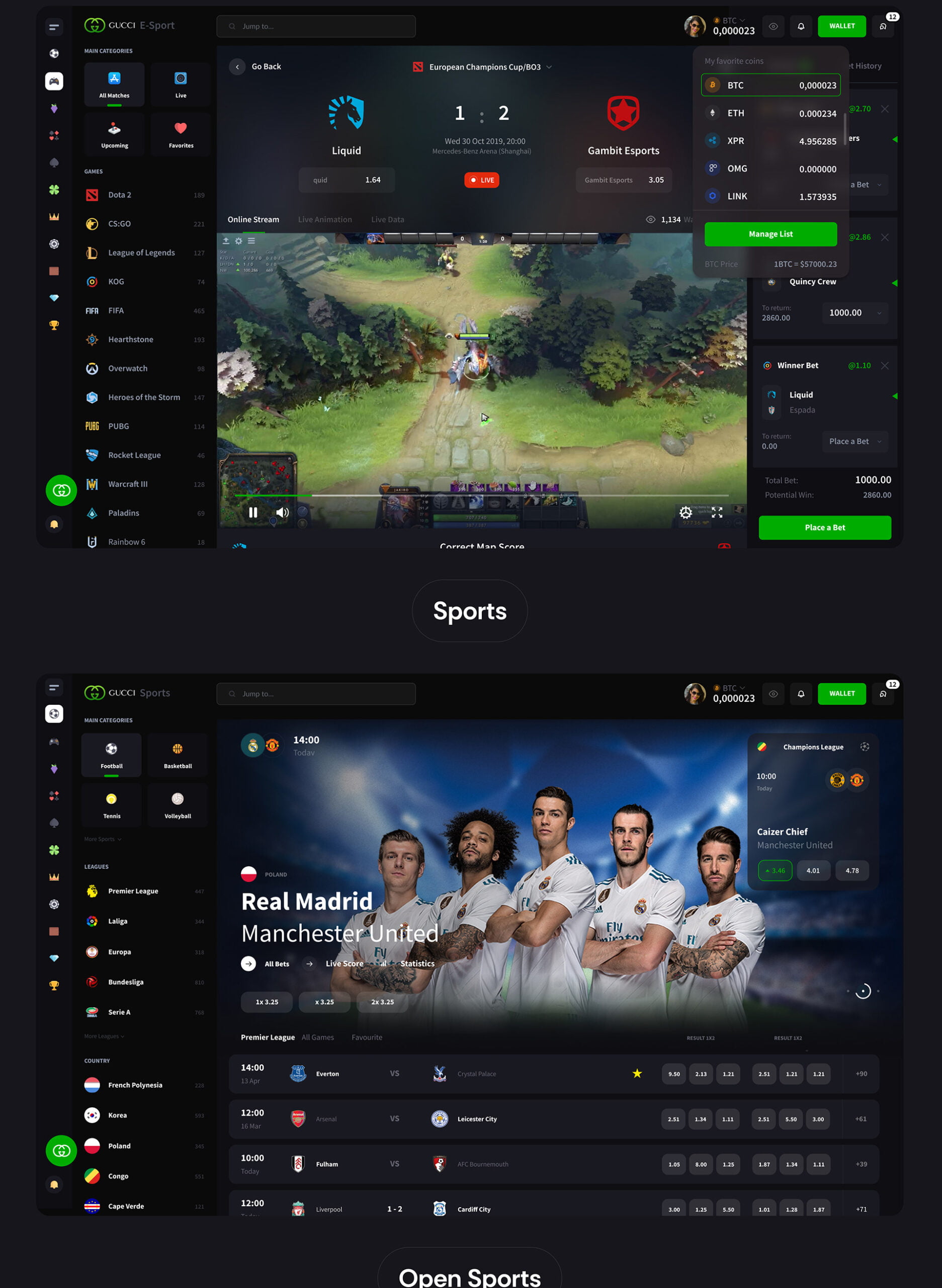 Gucci – Best Online Casino Platform插图10