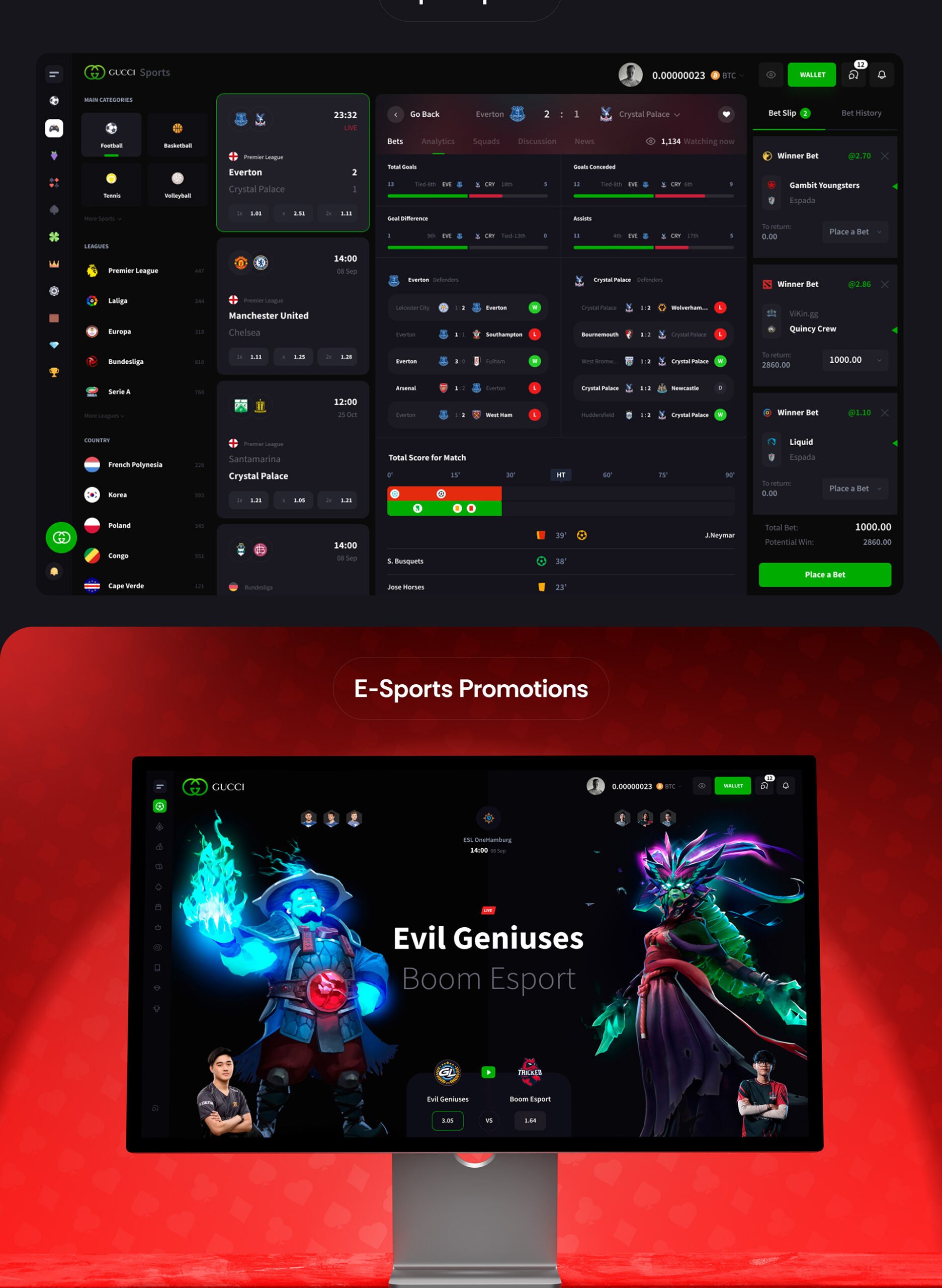 Gucci – Best Online Casino Platform插图11