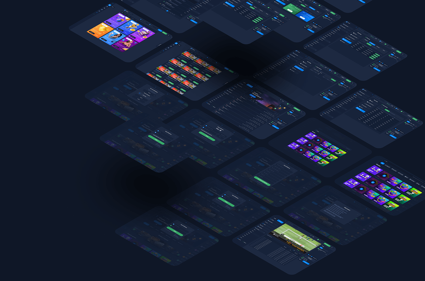 CryptoCasino – Your Crypto Adventure插图11