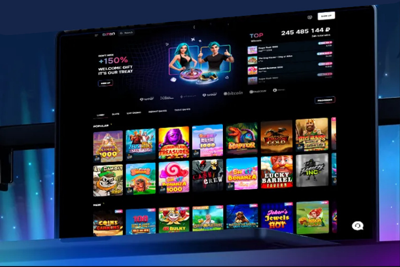 Gizbo Casino – Power Your Online Gambling Platform