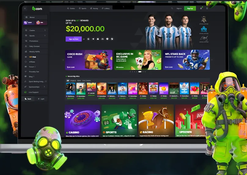 87 Casino Scripts – Slots and Live games