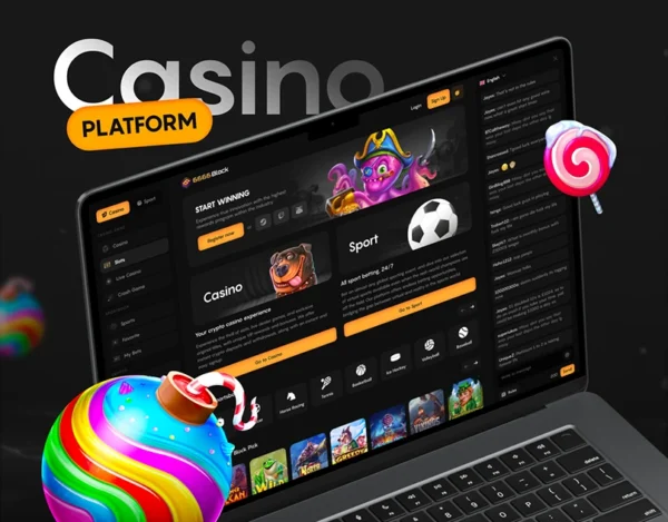 6666Block – Best Online Casino Platform